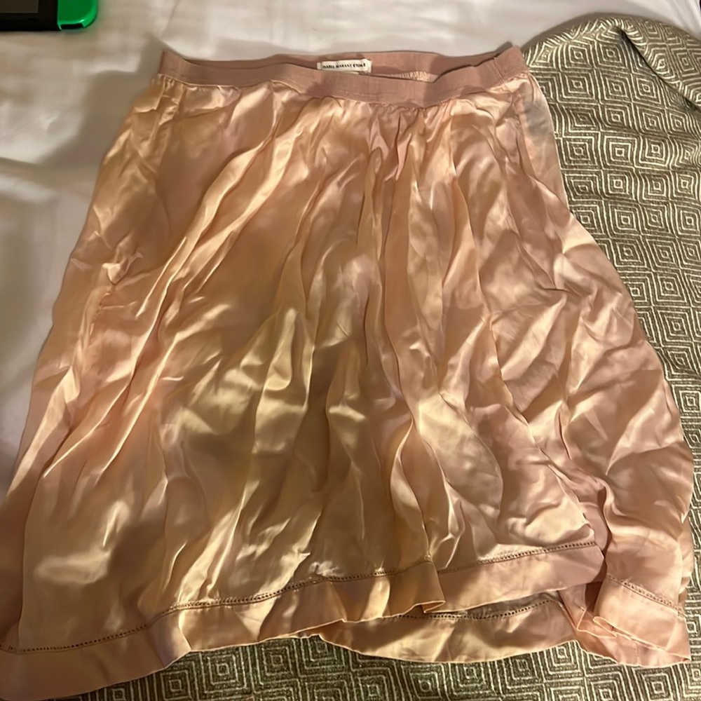 Isabel marant skirt